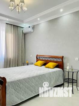 2-к квартира, посуточно, 55м2, 10/18 этаж