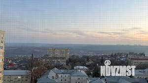 3-к квартира, посуточно, 100м2, 13/16 этаж