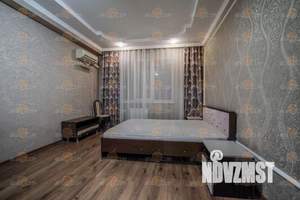 1-к квартира, на длительный срок, 40м2, 5/10 этаж