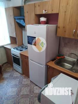 1-к квартира, на длительный срок, 32м2, 1/9 этаж