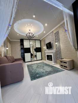 3-к квартира, на длительный срок, 90м2, 5/17 этаж