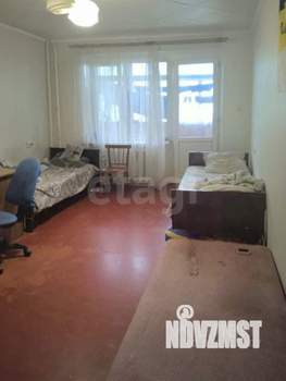 2-к квартира, на длительный срок, 50м2, 1/6 этаж