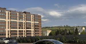 1-к квартира, на длительный срок, 36м2, 2/7 этаж