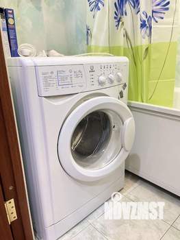 2-к квартира, на длительный срок, 52м2, 5/5 этаж