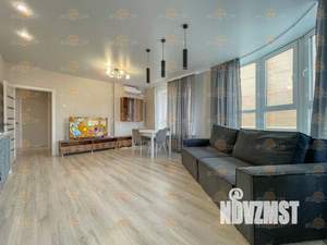 2-к квартира, на длительный срок, 75м2, 6/11 этаж