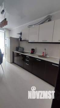 1-к квартира, на длительный срок, 52м2, 9/10 этаж