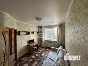 1-к квартира, на длительный срок, 29м2, 4/18 этаж
