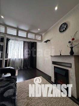 1-к квартира, на длительный срок, 37м2, 10/10 этаж