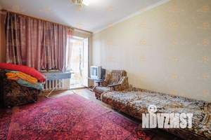 1-к квартира, на длительный срок, 36м2, 9/10 этаж