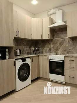 1-к квартира, на длительный срок, 40м2, 7/9 этаж