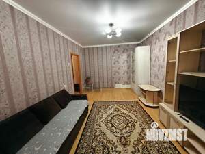 1-к квартира, на длительный срок, 45м2, 12/18 этаж