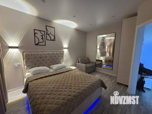 1-к квартира, посуточно, 33м2, 1/1 этаж