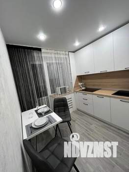 1-к квартира, посуточно, 42м2, 2/11 этаж