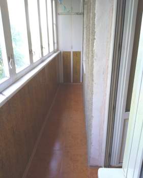 1-к квартира, на длительный срок, 50м2, 4/5 этаж