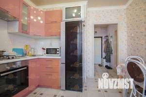 1-к квартира, на длительный срок, 31м2, 4/17 этаж