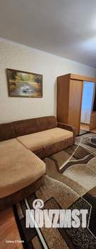 1-к квартира, на длительный срок, 42м2, 3/6 этаж