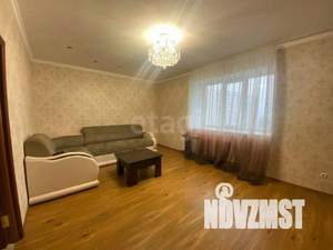 2-к квартира, на длительный срок, 71м2, 6/6 этаж