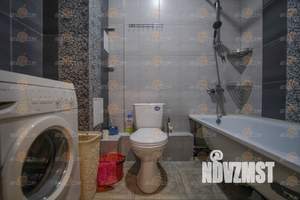 Студия квартира, на длительный срок, 24м2, 8/16 этаж