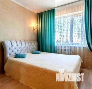 1-к квартира, посуточно, 30м2, 18/18 этаж