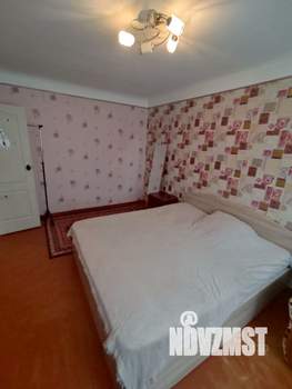 2-к квартира, на длительный срок, 45м2, 4/5 этаж