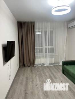 2-к квартира, посуточно, 60м2, 1/1 этаж