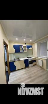 1-к квартира, на длительный срок, 30м2, 2/4 этаж