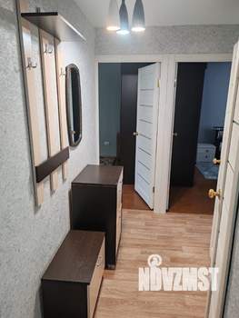 2-к квартира, на длительный срок, 45м2, 3/6 этаж