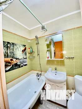 1-к квартира, посуточно, 40м2, 2/6 этаж