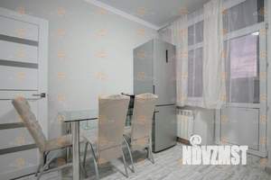 1-к квартира, на длительный срок, 30м2, 3/18 этаж
