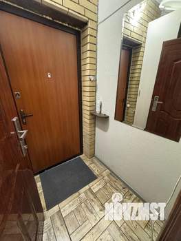1-к квартира, на длительный срок, 45м2, 4/13 этаж