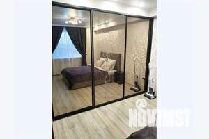 1-к квартира, посуточно, 35м2, 12/15 этаж