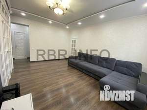 3-к квартира, на длительный срок, 110м2, 3/6 этаж