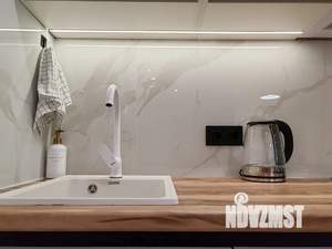 1-к квартира, посуточно, 38м2, 15/16 этаж