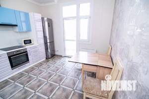 2-к квартира, посуточно, 68м2, 1/1 этаж