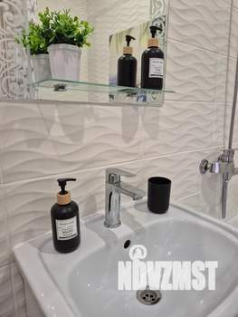 1-к квартира, посуточно, 34м2, 2/16 этаж