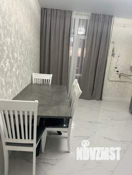 1-к квартира, на длительный срок, 46м2, 13/20 этаж