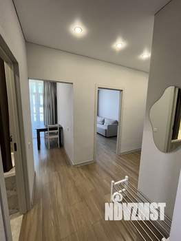 2-к квартира, на длительный срок, 50м2, 10/16 этаж