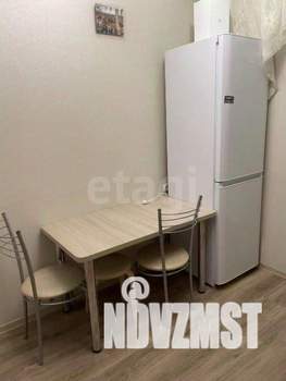 1-к квартира, на длительный срок, 38м2, 1/5 этаж