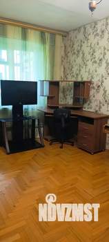 2-к квартира, на длительный срок, 50м2, 3/6 этаж