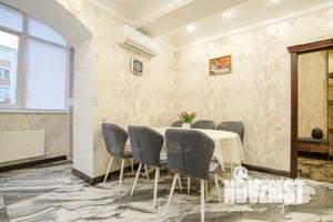 3-к квартира, на длительный срок, 102м2, 2/10 этаж