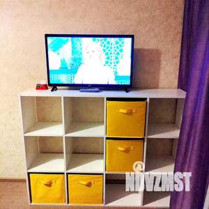 1-к квартира, посуточно, 36м2, 7/12 этаж