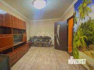 1-к квартира, на длительный срок, 36м2, 3/9 этаж