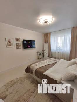 1-к квартира, посуточно, 41м2, 7/9 этаж