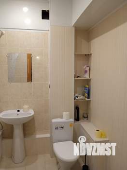 1-к квартира, на длительный срок, 65м2, 18/18 этаж