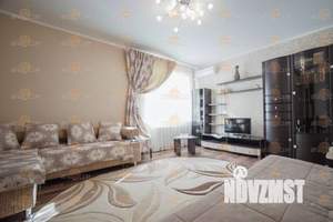 1-к квартира, на длительный срок, 50м2, 3/12 этаж