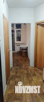 1-к квартира, на длительный срок, 32м2, 11/17 этаж