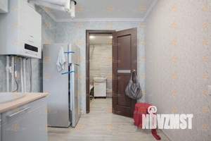 1-к квартира, на длительный срок, 33м2, 1/1 этаж