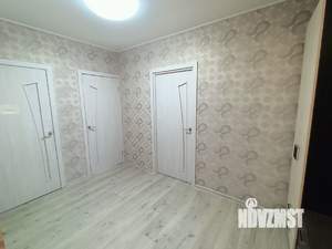 2-к квартира, на длительный срок, 56м2, 6/9 этаж