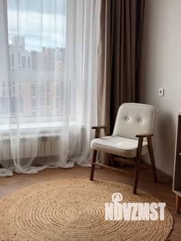 2-к квартира, на длительный срок, 50м2, 13/13 этаж