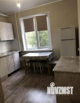 1-к квартира, на длительный срок, 38м2, 2/9 этаж